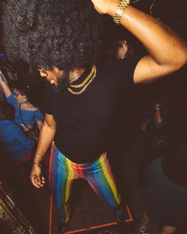 Atlanta Disco Society XIII