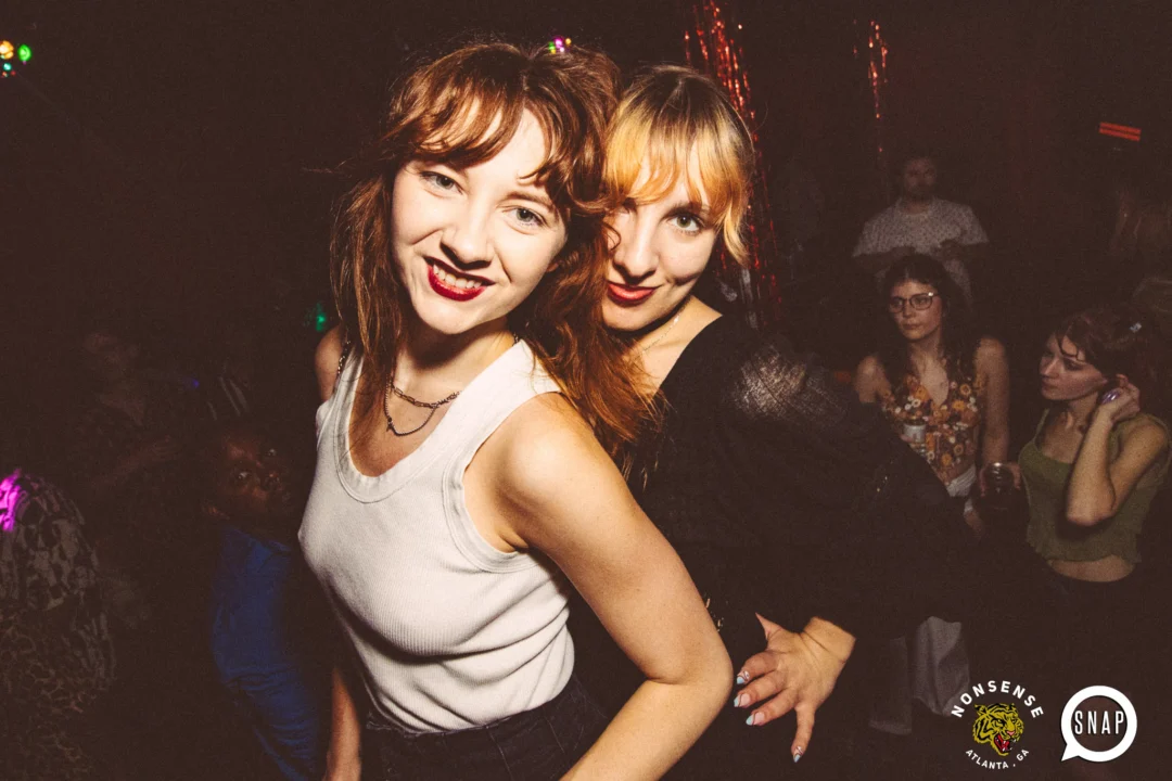 Atlanta Disco Society XIII
