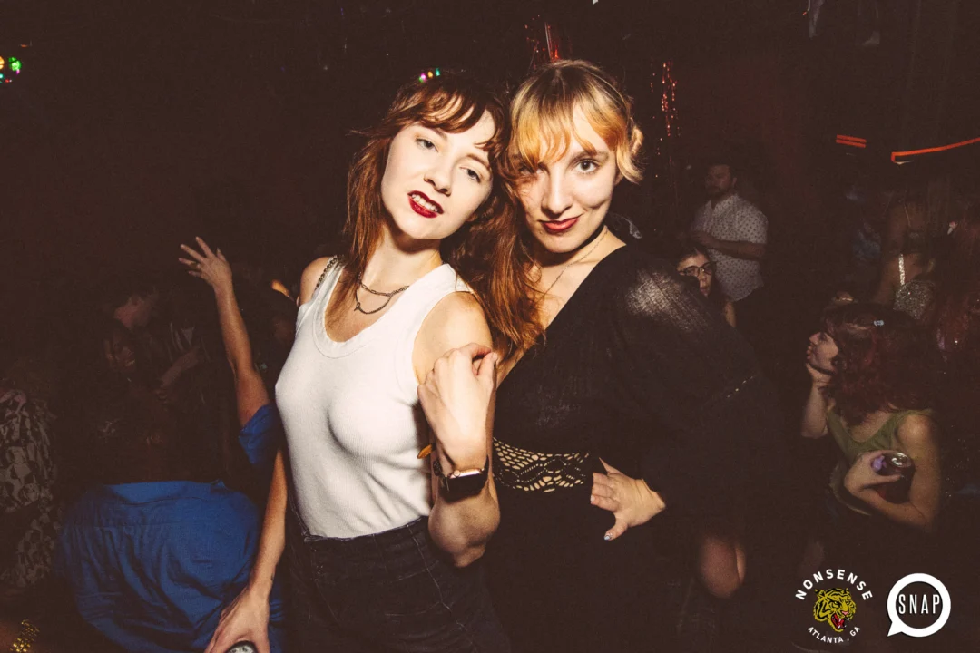 Atlanta Disco Society XIII