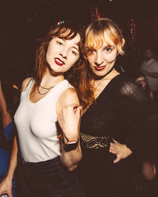Atlanta Disco Society XIII