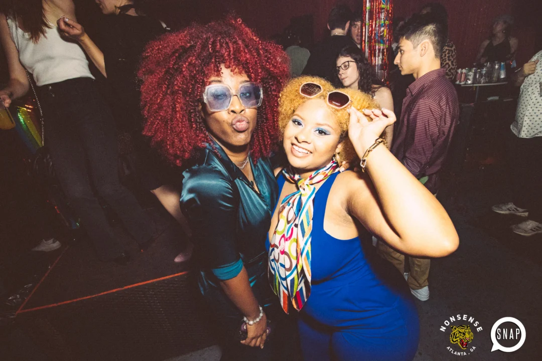 Atlanta Disco Society XIII