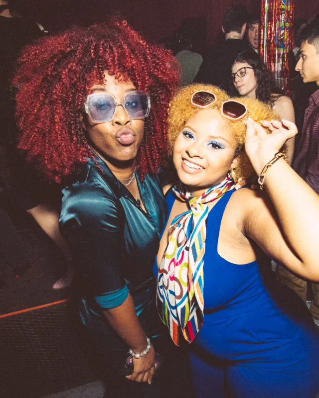 Atlanta Disco Society XIII