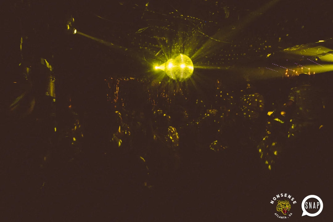 Atlanta Disco Society XIII