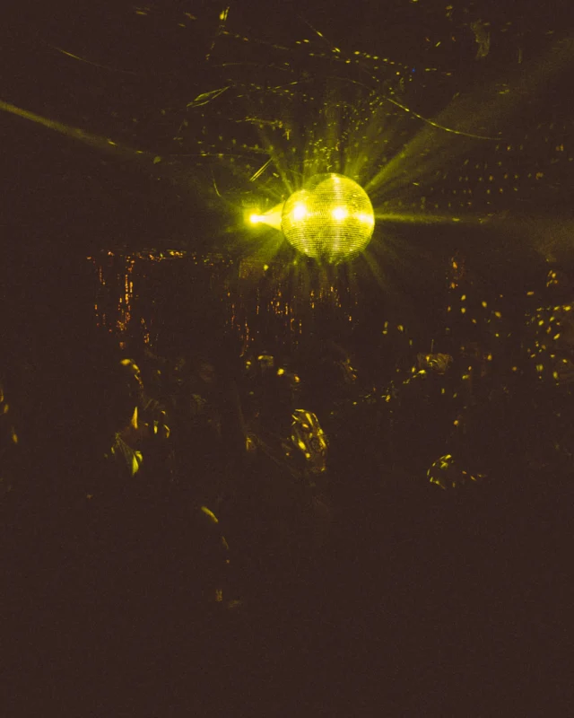 Atlanta Disco Society XIII
