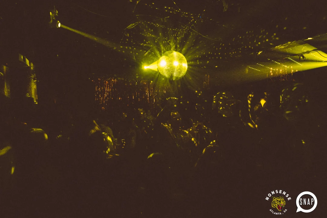 Atlanta Disco Society XIII