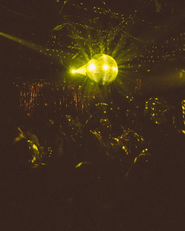 Atlanta Disco Society XIII