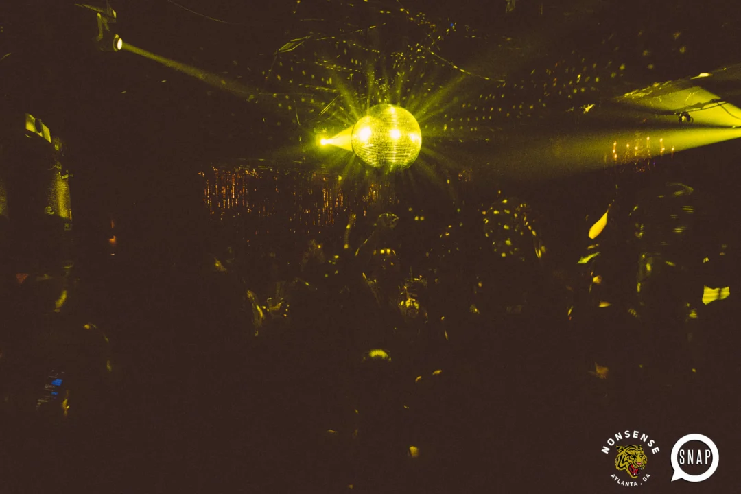 Atlanta Disco Society XIII