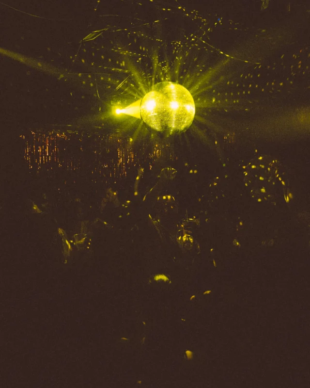 Atlanta Disco Society XIII