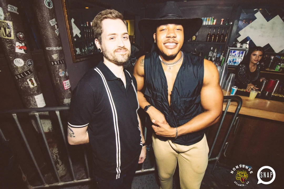 Atlanta Disco Society XIII