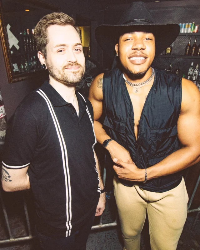 Atlanta Disco Society XIII
