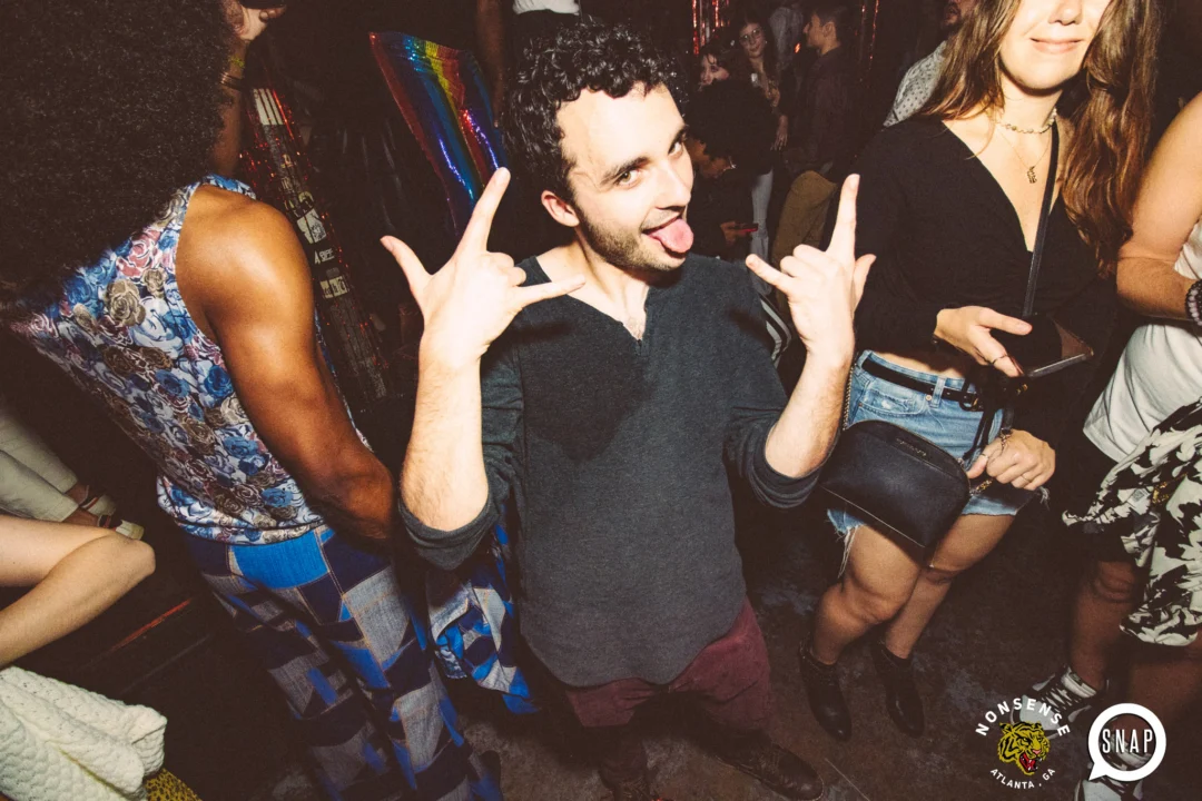 Atlanta Disco Society XIII