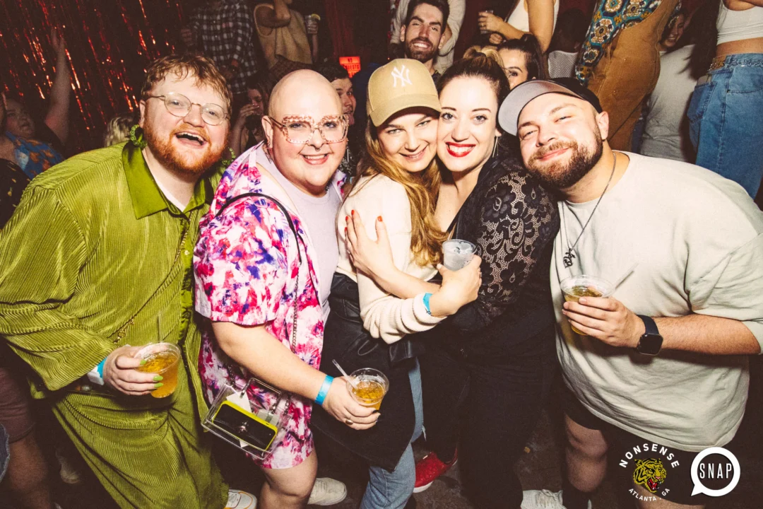 Atlanta Disco Society XIII