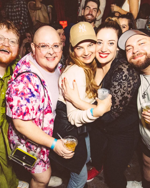 Atlanta Disco Society XIII