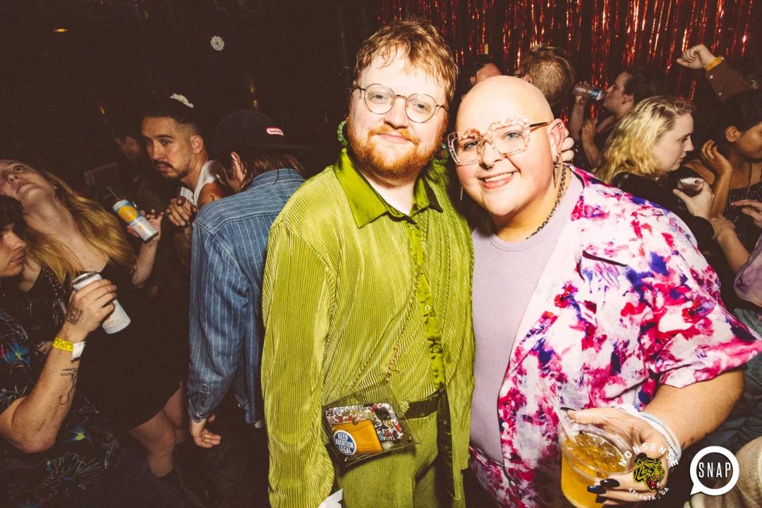 Atlanta Disco Society XIII