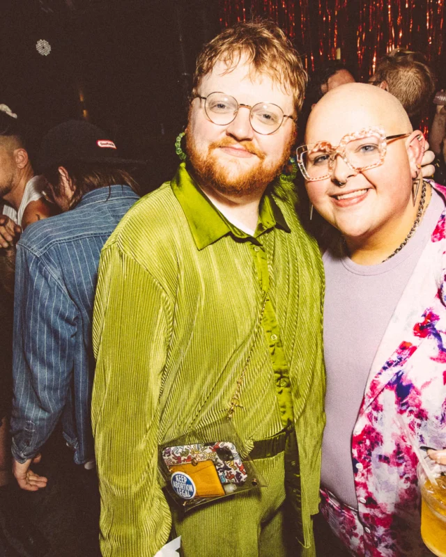 Atlanta Disco Society XIII
