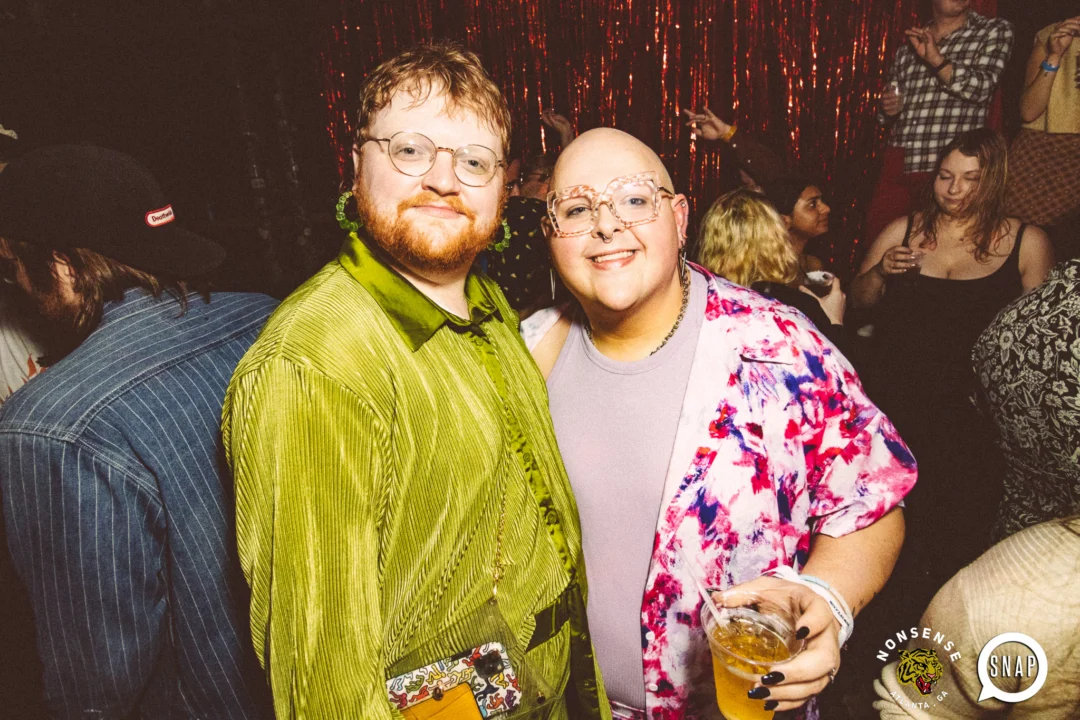 Atlanta Disco Society XIII