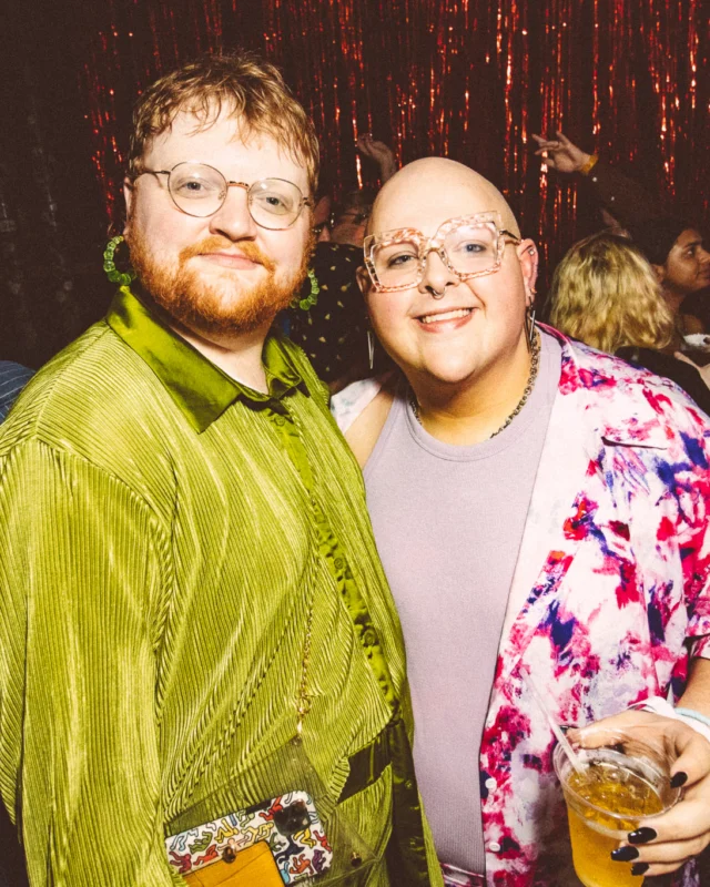 Atlanta Disco Society XIII