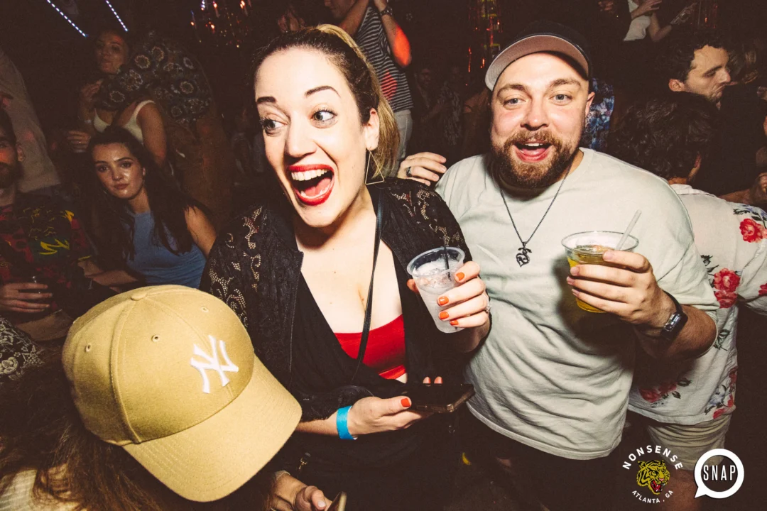 Atlanta Disco Society XIII