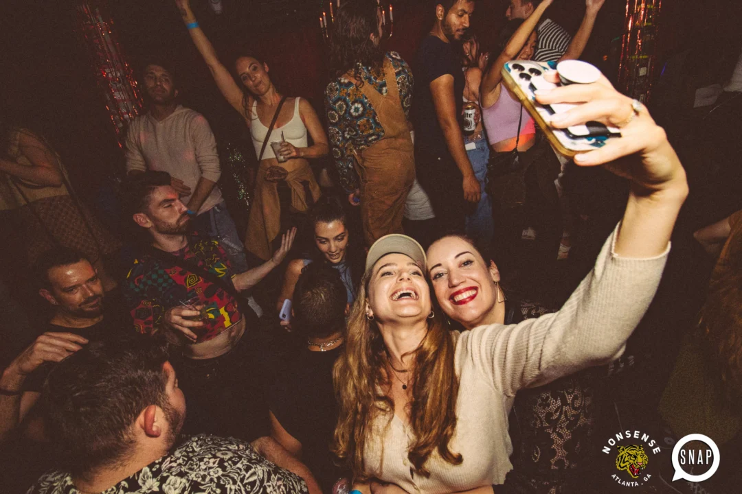 Atlanta Disco Society XIII