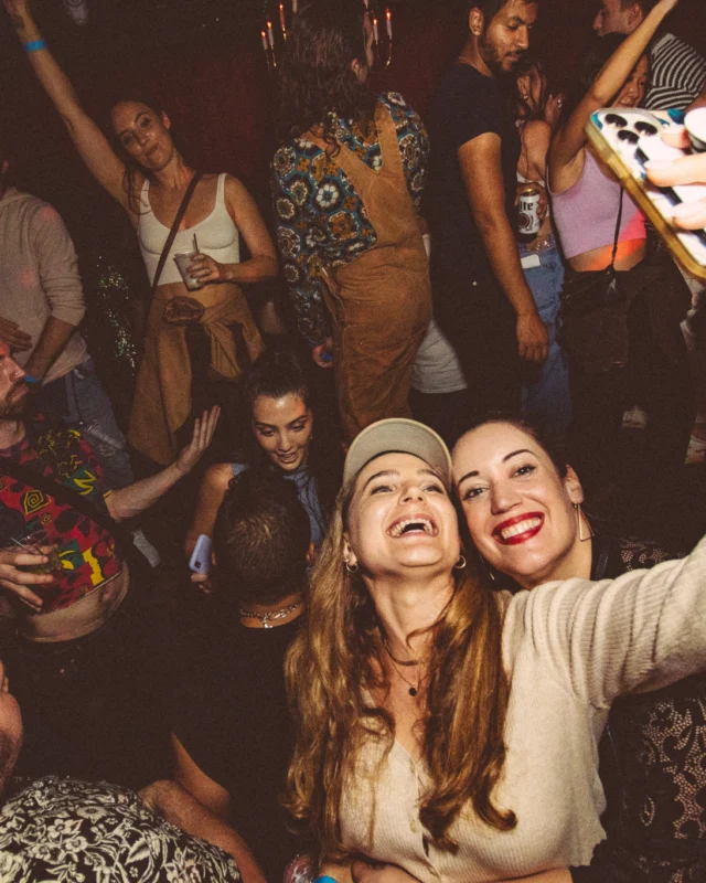 Atlanta Disco Society XIII
