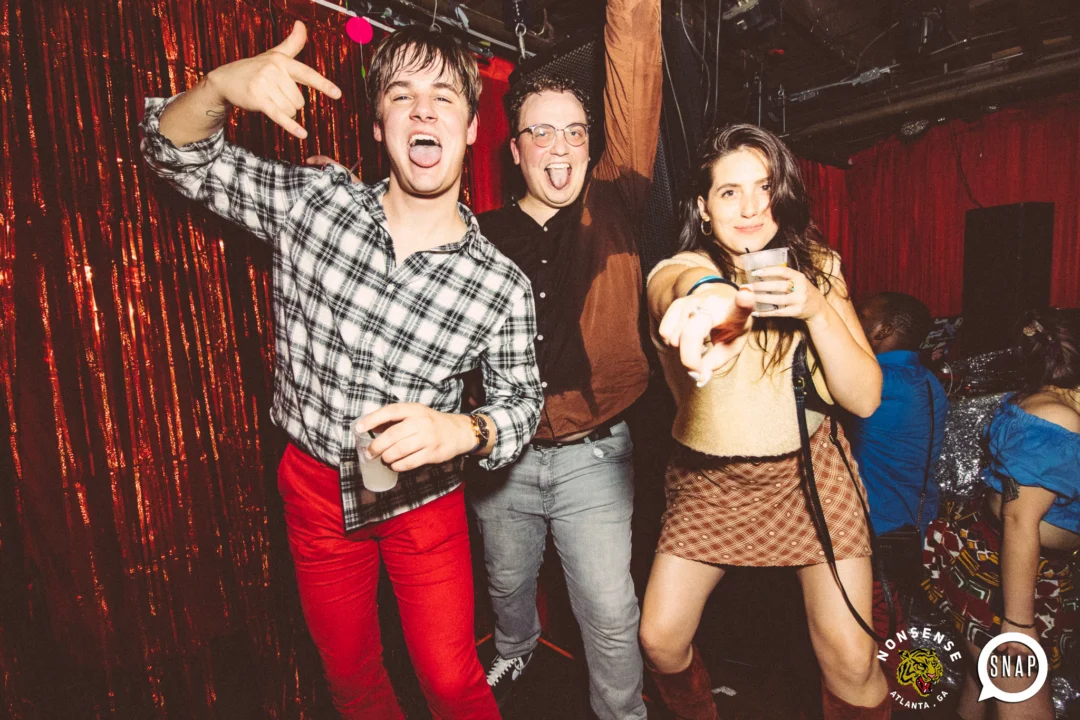 Atlanta Disco Society XIII
