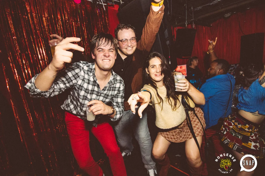 Atlanta Disco Society XIII
