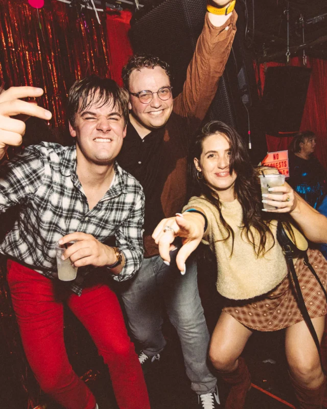 Atlanta Disco Society XIII