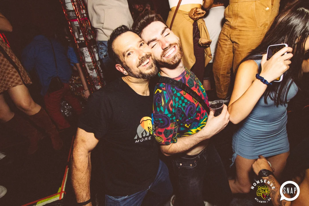 Atlanta Disco Society XIII