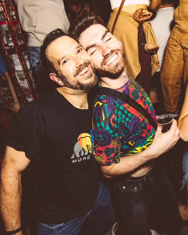 Atlanta Disco Society XIII