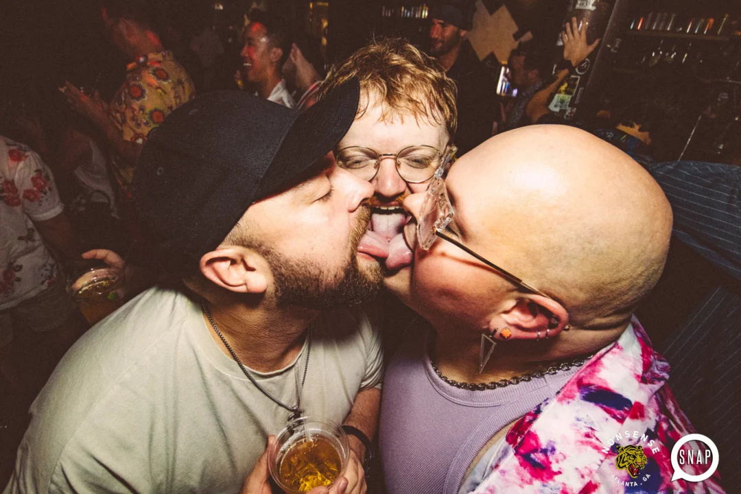 Atlanta Disco Society XIII