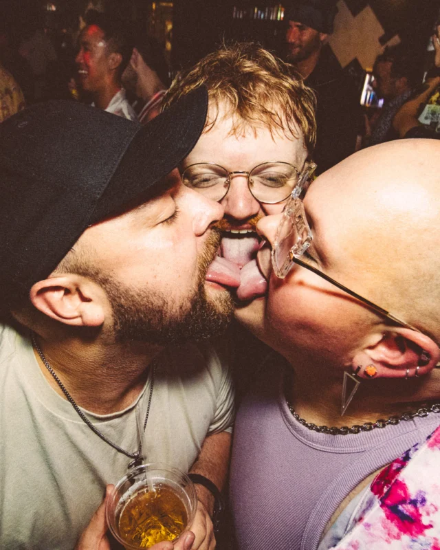 Atlanta Disco Society XIII