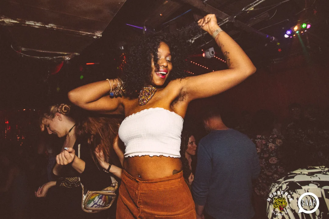 Atlanta Disco Society XIII