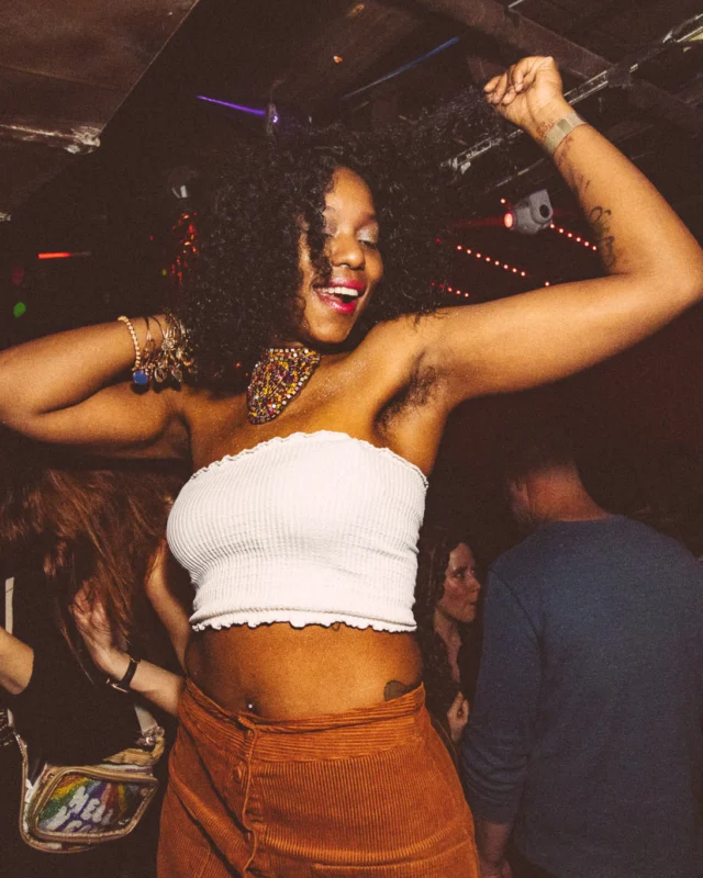 Atlanta Disco Society XIII