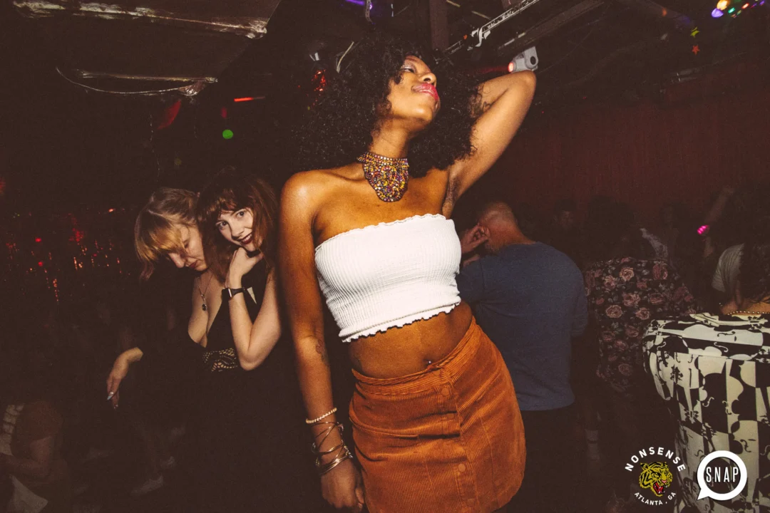 Atlanta Disco Society XIII