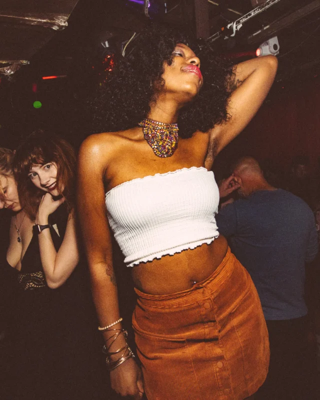 Atlanta Disco Society XIII
