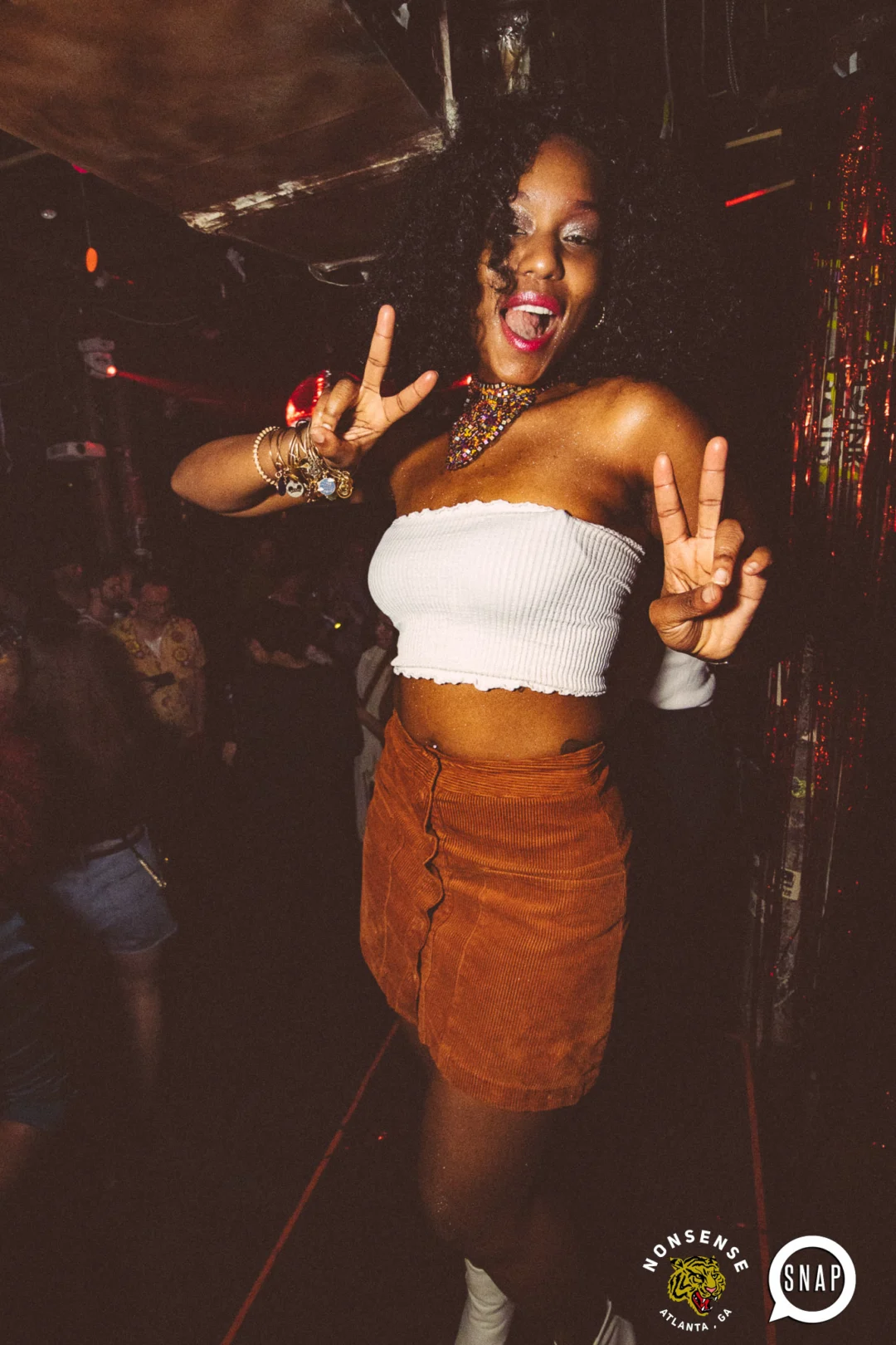 Atlanta Disco Society XIII
