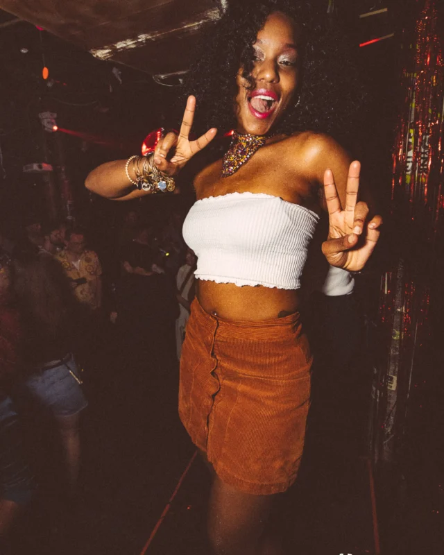Atlanta Disco Society XIII