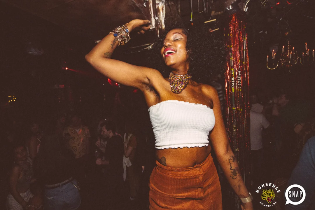 Atlanta Disco Society XIII