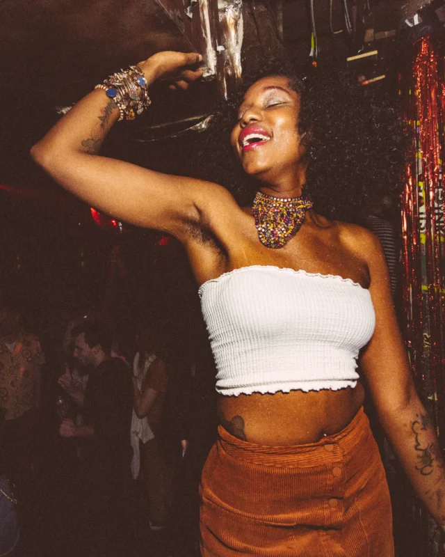 Atlanta Disco Society XIII