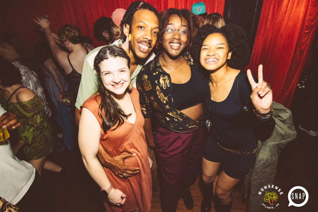 Atlanta Disco Society XIII