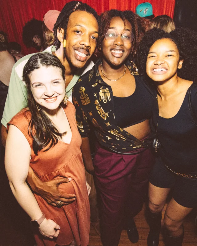 Atlanta Disco Society XIII