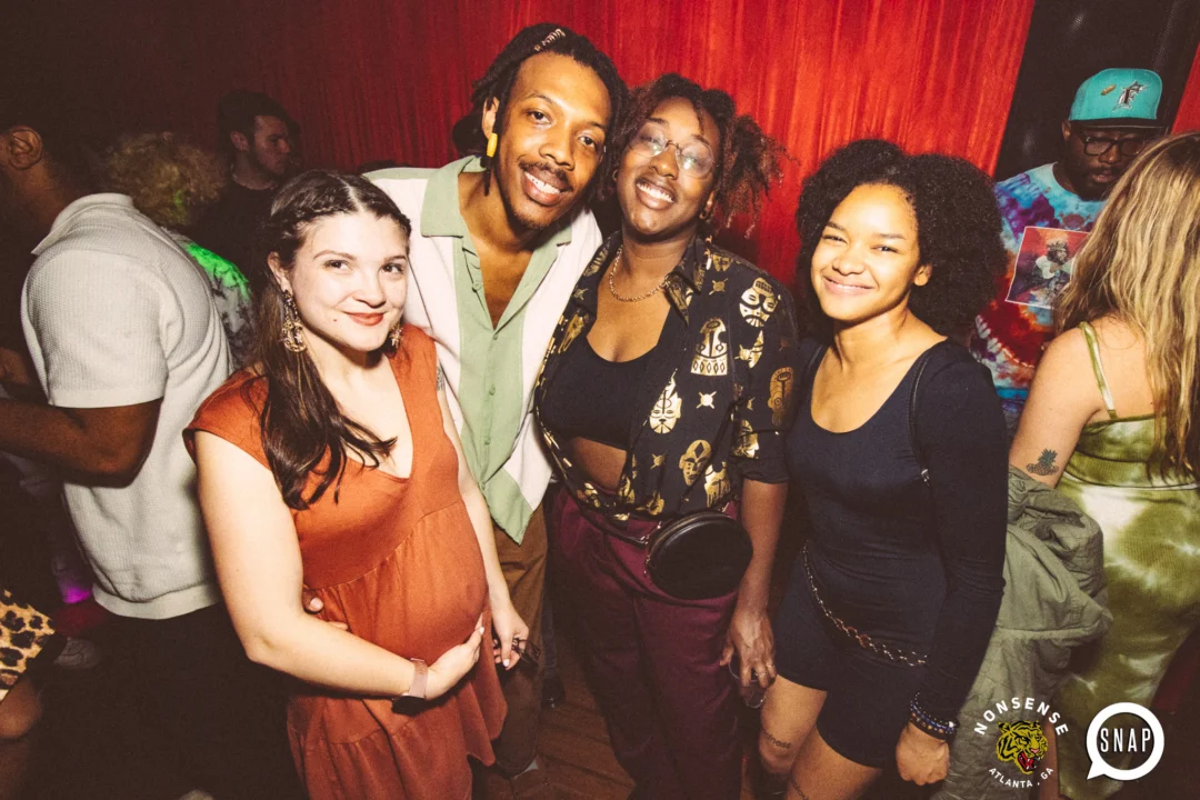 Atlanta Disco Society XIII