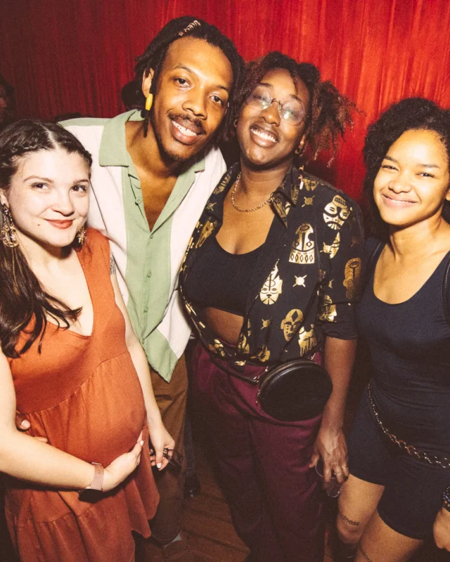 Atlanta Disco Society XIII