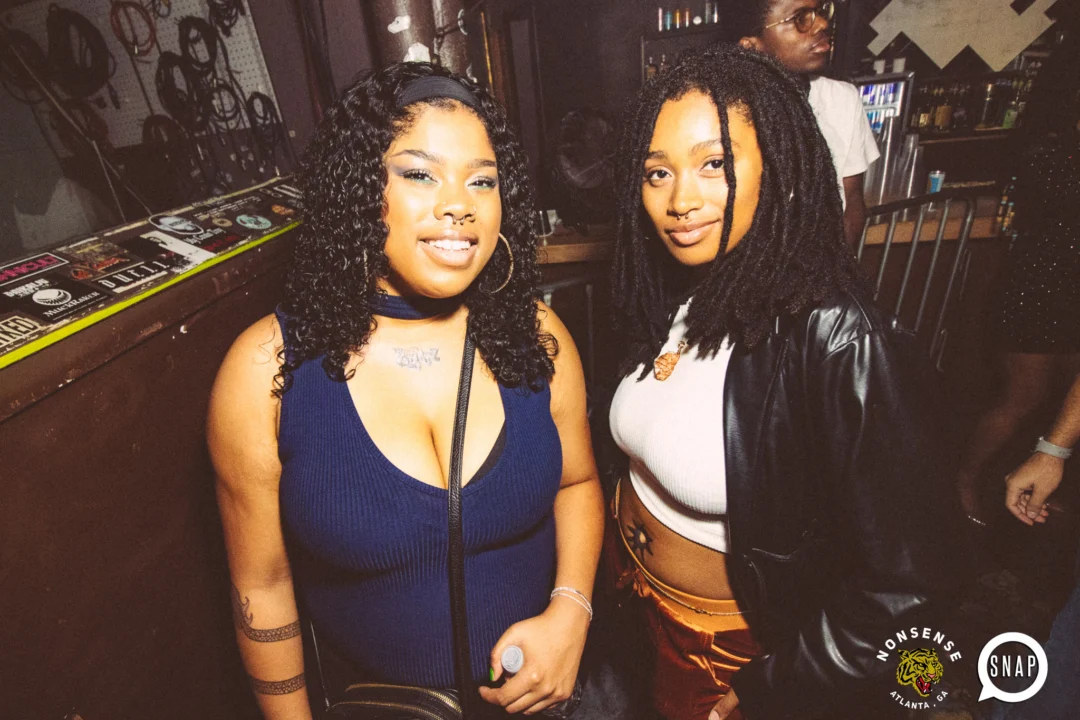 Atlanta Disco Society XIII