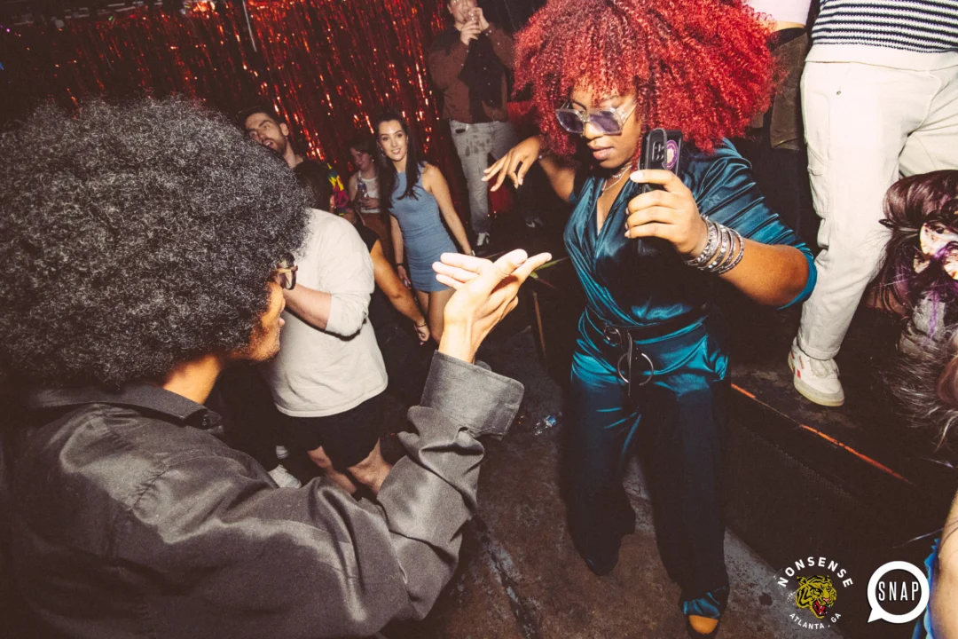 Atlanta Disco Society XIII