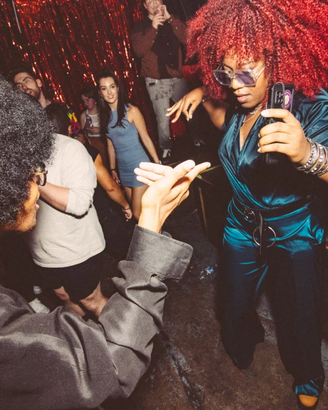 Atlanta Disco Society XIII