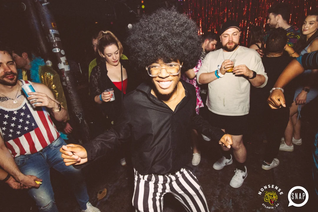 Atlanta Disco Society XIII