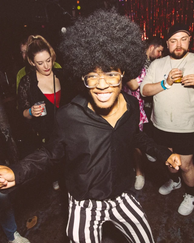 Atlanta Disco Society XIII