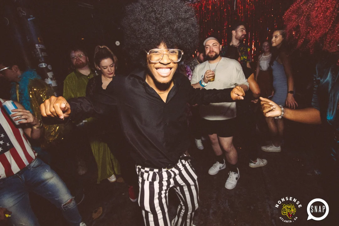 Atlanta Disco Society XIII