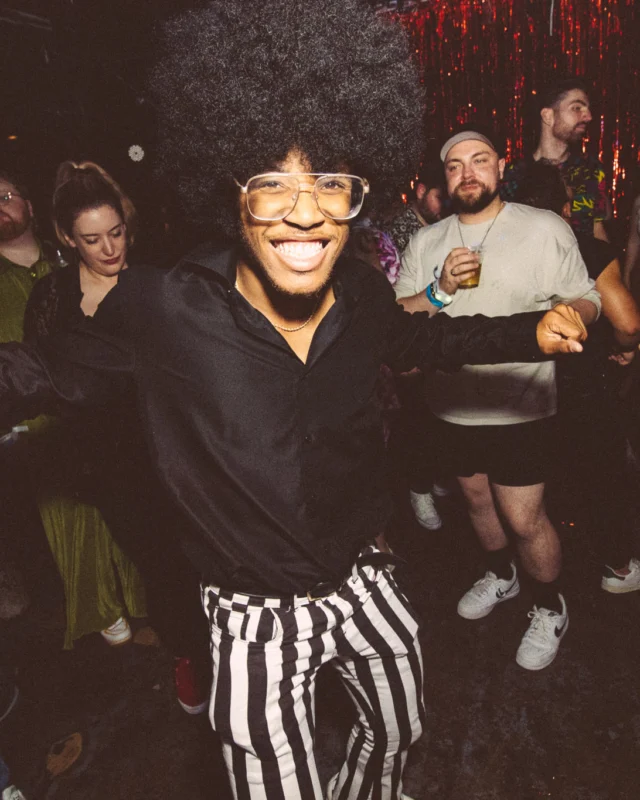 Atlanta Disco Society XIII